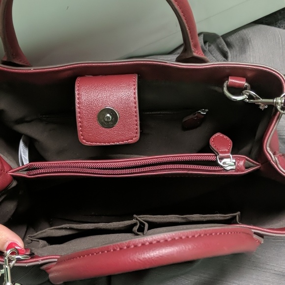 Hand bag - Picture 2 of 2